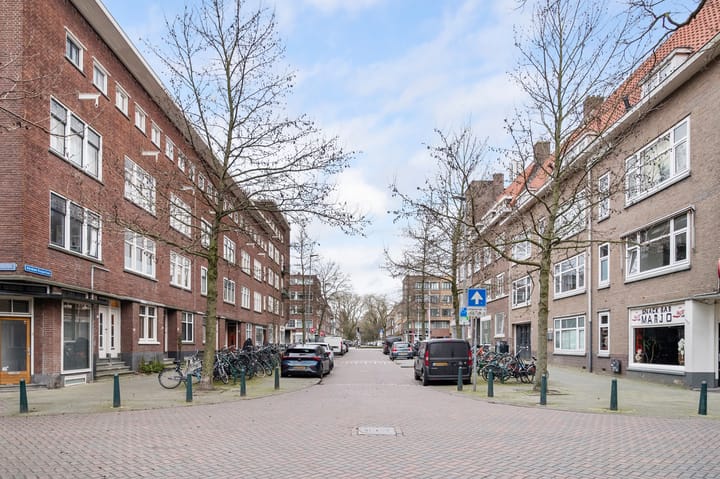 Photo 22 of Abraham Kuyperlaan 48-A01