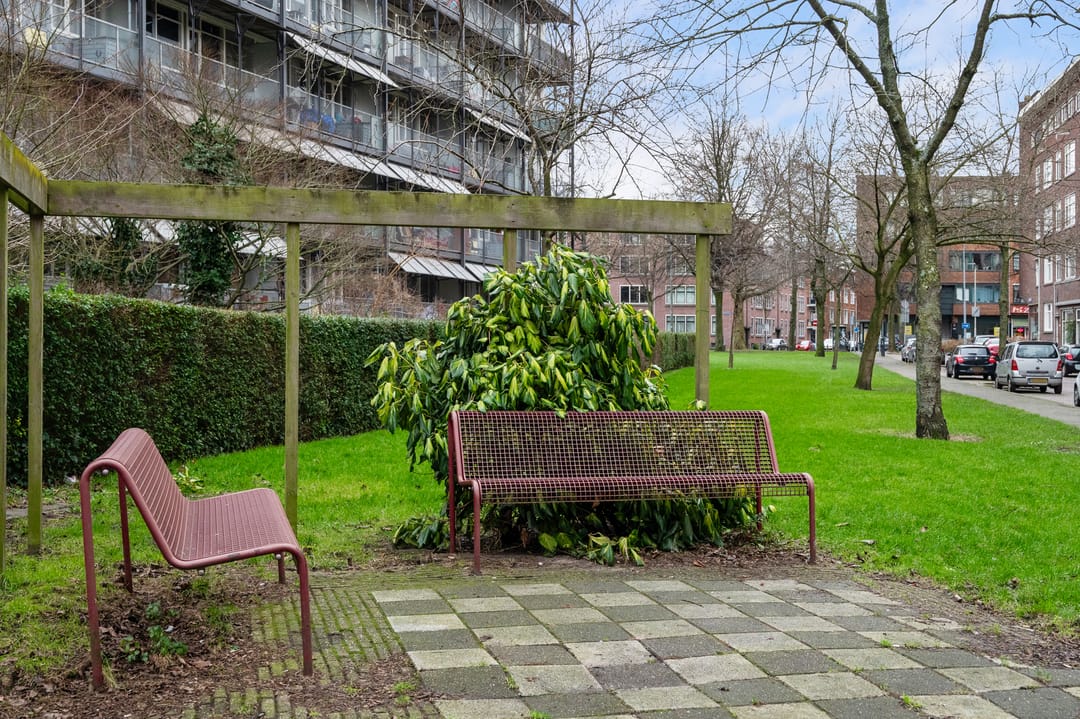 Foto 23 van Abraham Kuyperlaan 48-A01