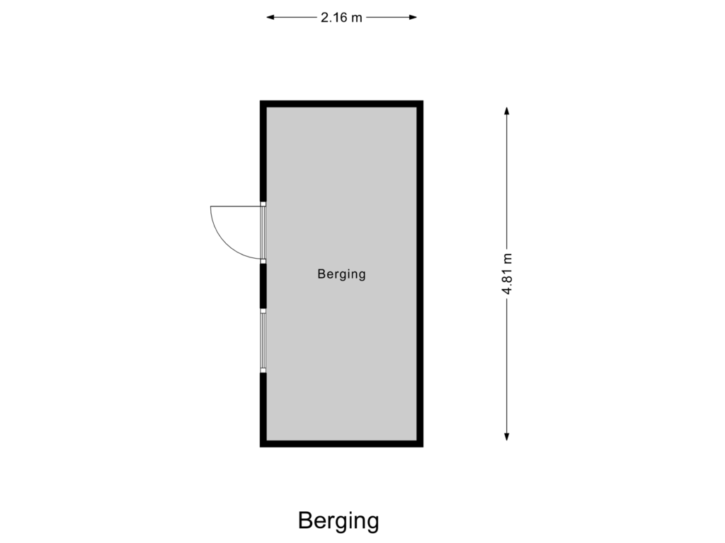 Berging
