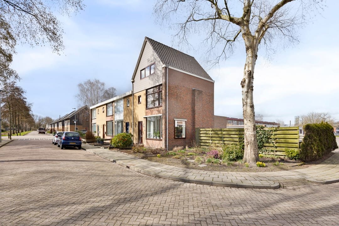 Foto 2 van Bernhardlaan 25