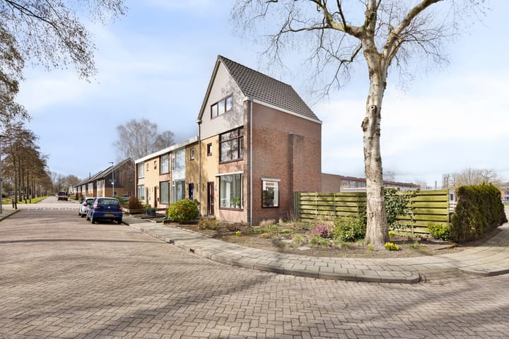 Foto 2 van Bernhardlaan 25