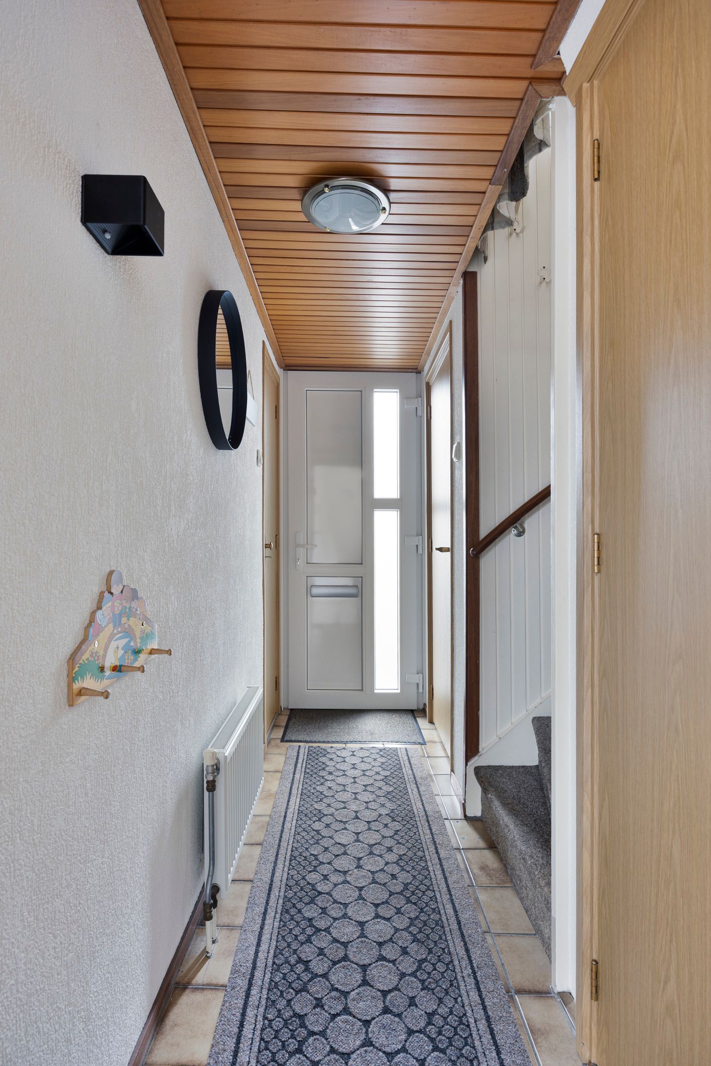 Foto 3 van Bernhardlaan 25