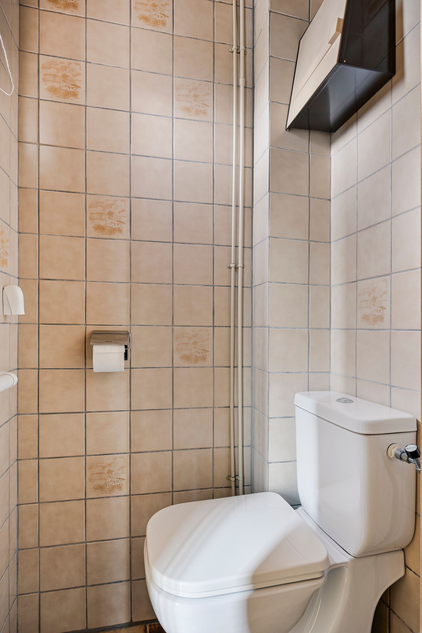 Foto 4 van Bernhardlaan 25