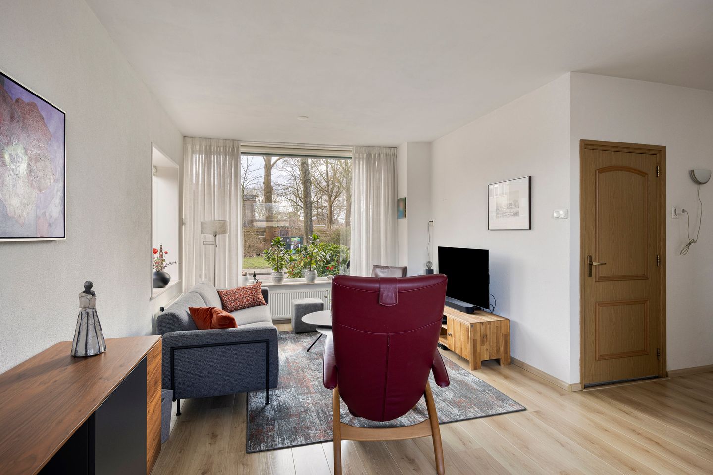 Foto 5 van Bernhardlaan 25