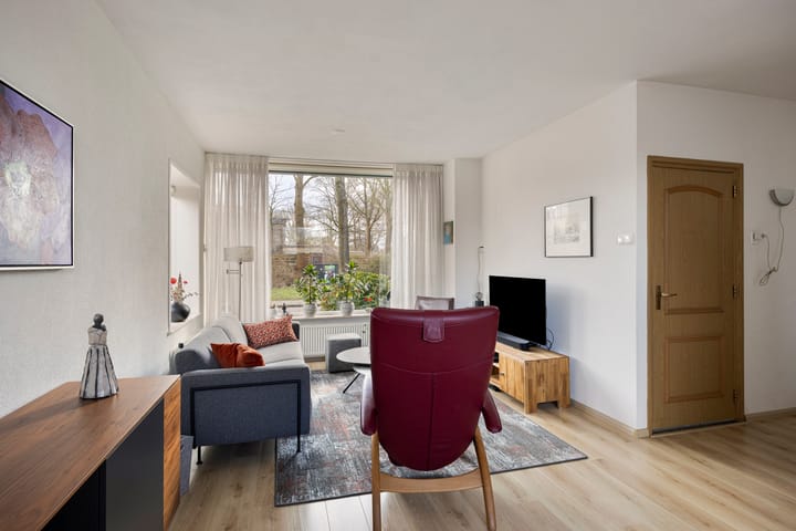 Foto 5 van Bernhardlaan 25