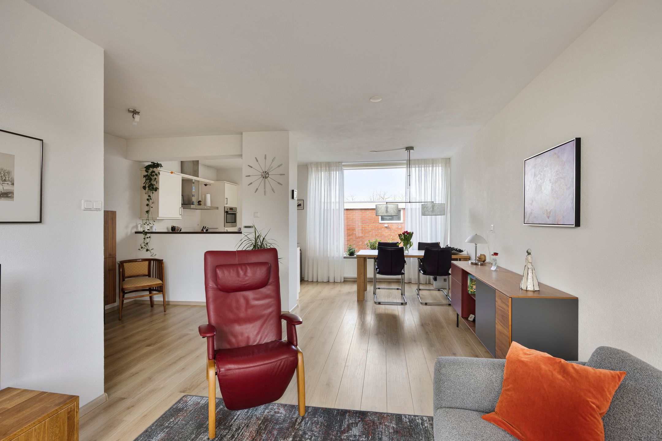 Foto 6 van Bernhardlaan 25