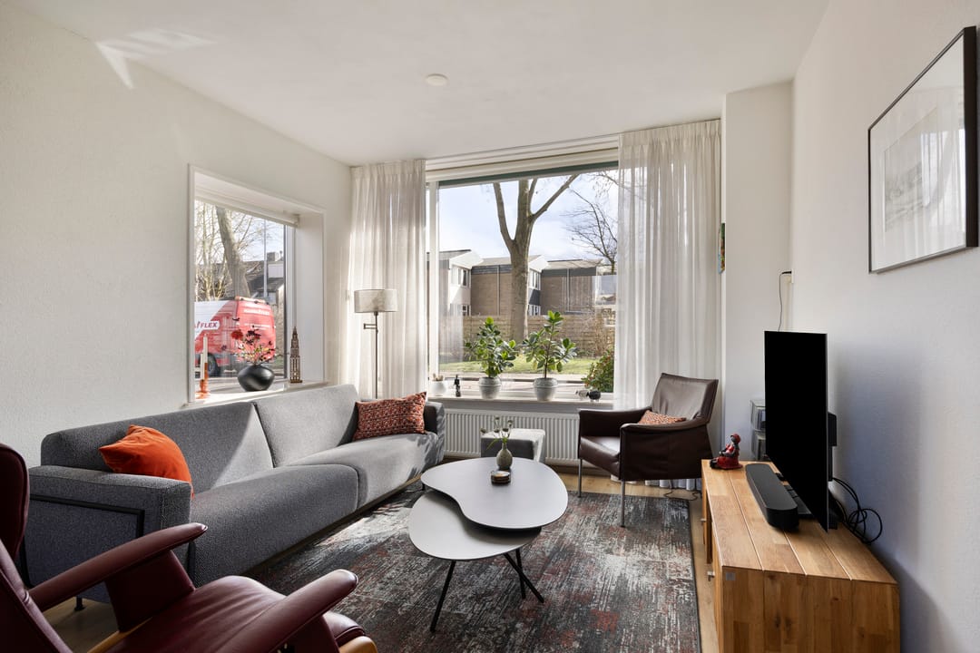 Foto 7 van Bernhardlaan 25