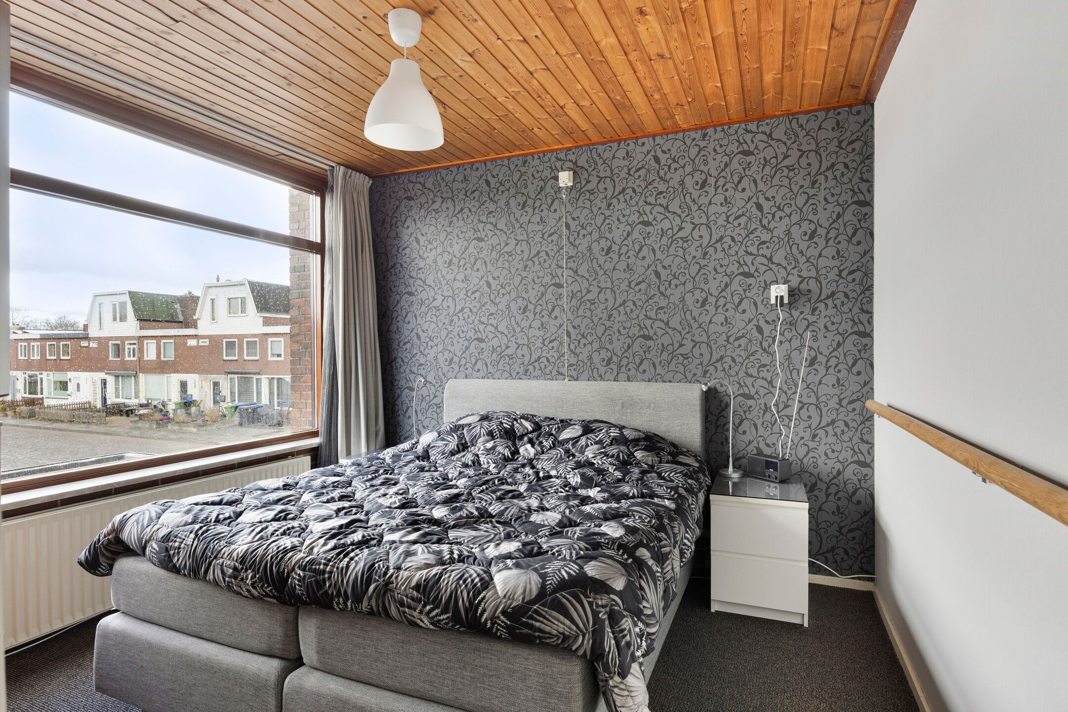 Foto 12 van Bernhardlaan 25