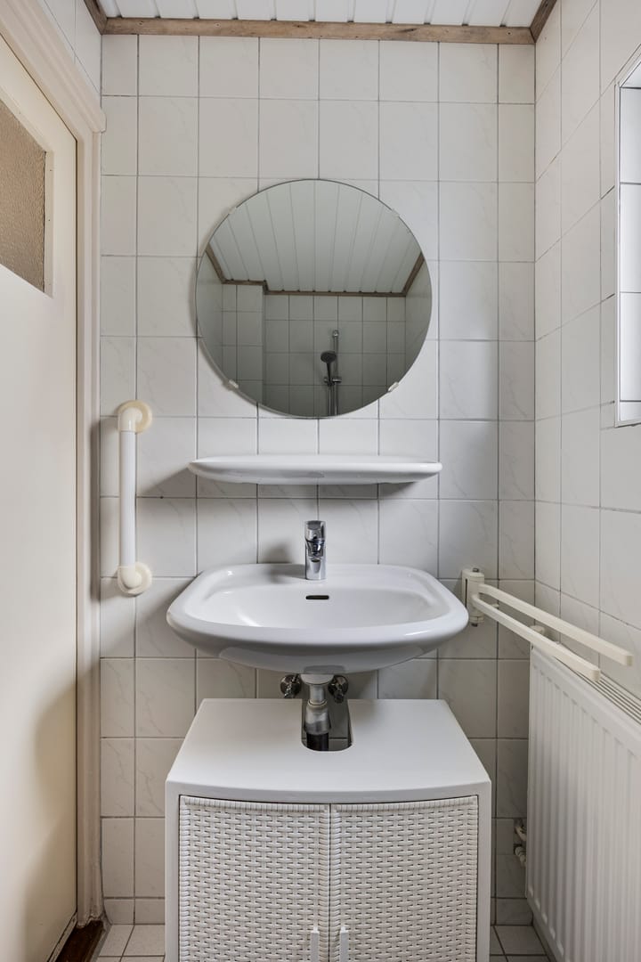 Foto 15 van Bernhardlaan 25