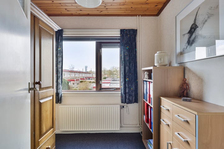 Foto 17 van Bernhardlaan 25