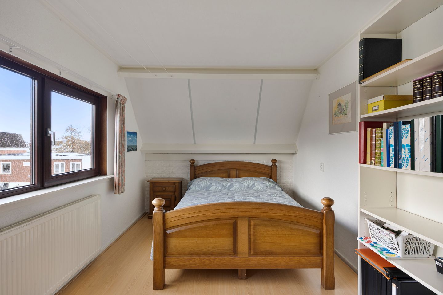 Foto 20 van Bernhardlaan 25