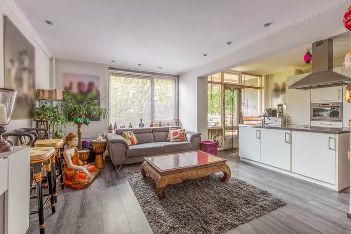 Foto 2 van Verhagenstraat 18