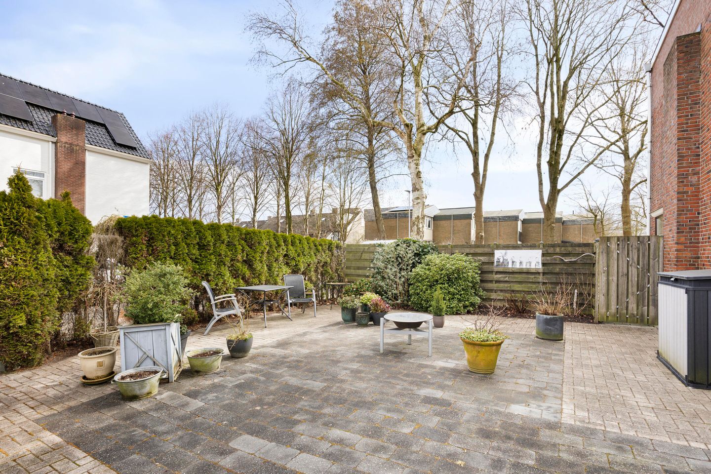 Foto 25 van Bernhardlaan 25