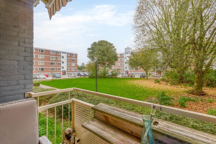 Foto 4 van Verhagenstraat 18