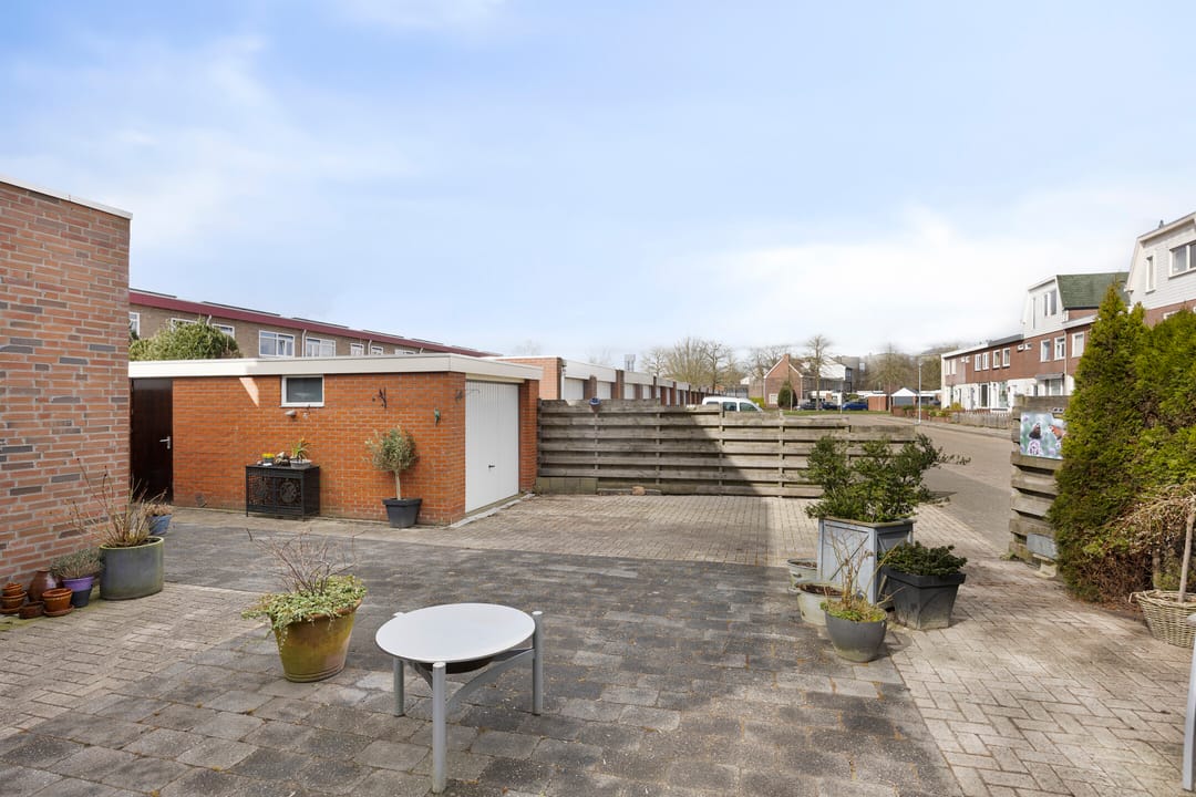 Foto 26 van Bernhardlaan 25