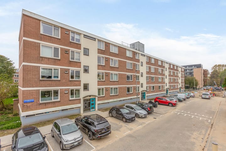 Foto 6 van Verhagenstraat 18