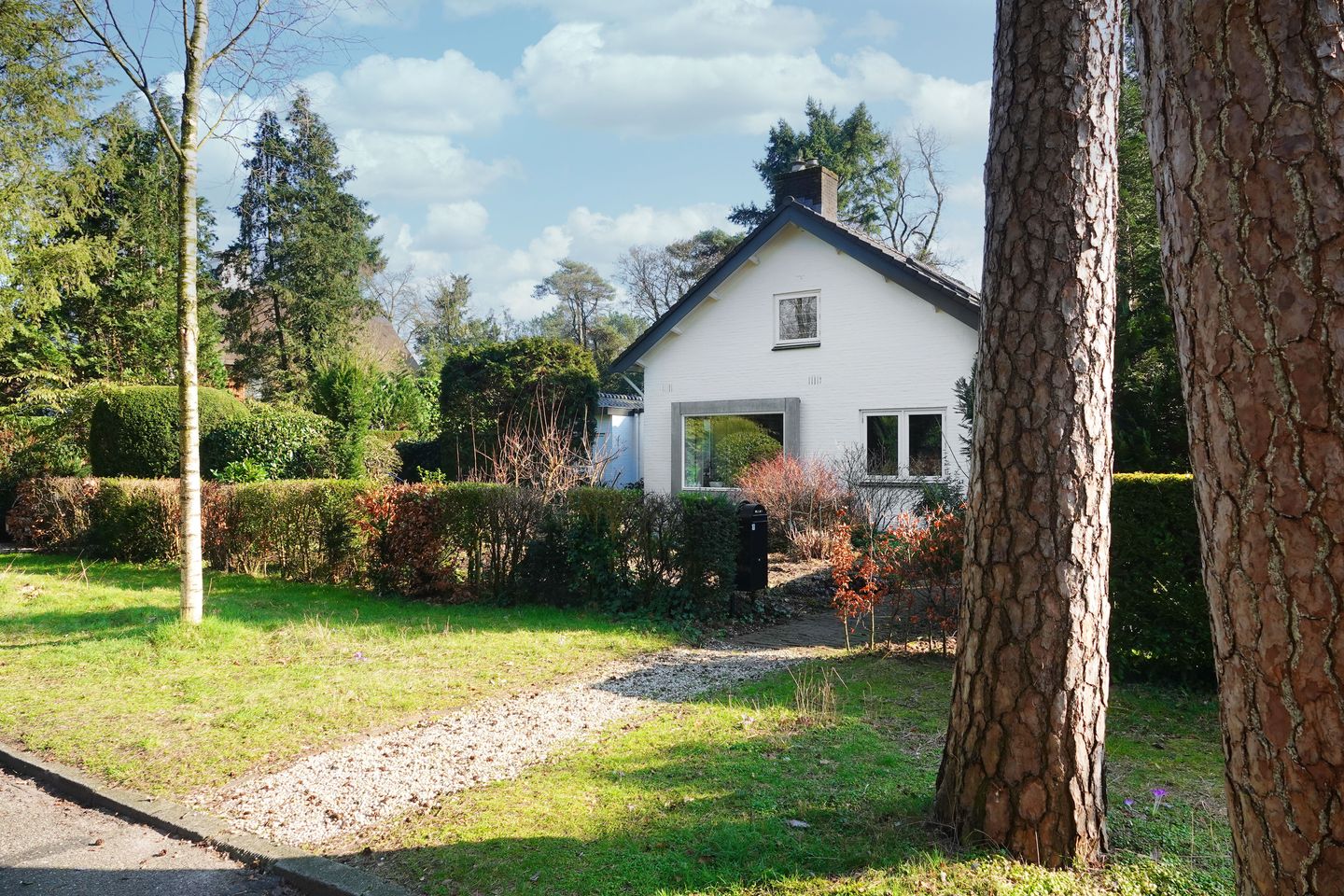 Foto 1 van Prinses Beatrixlaan 10