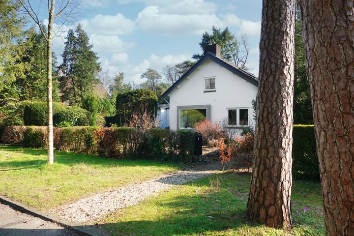 Foto 1 van Prinses Beatrixlaan 10