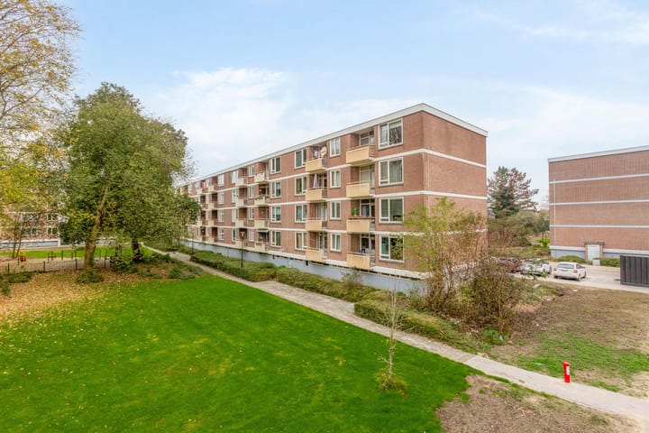 Foto 7 van Verhagenstraat 18