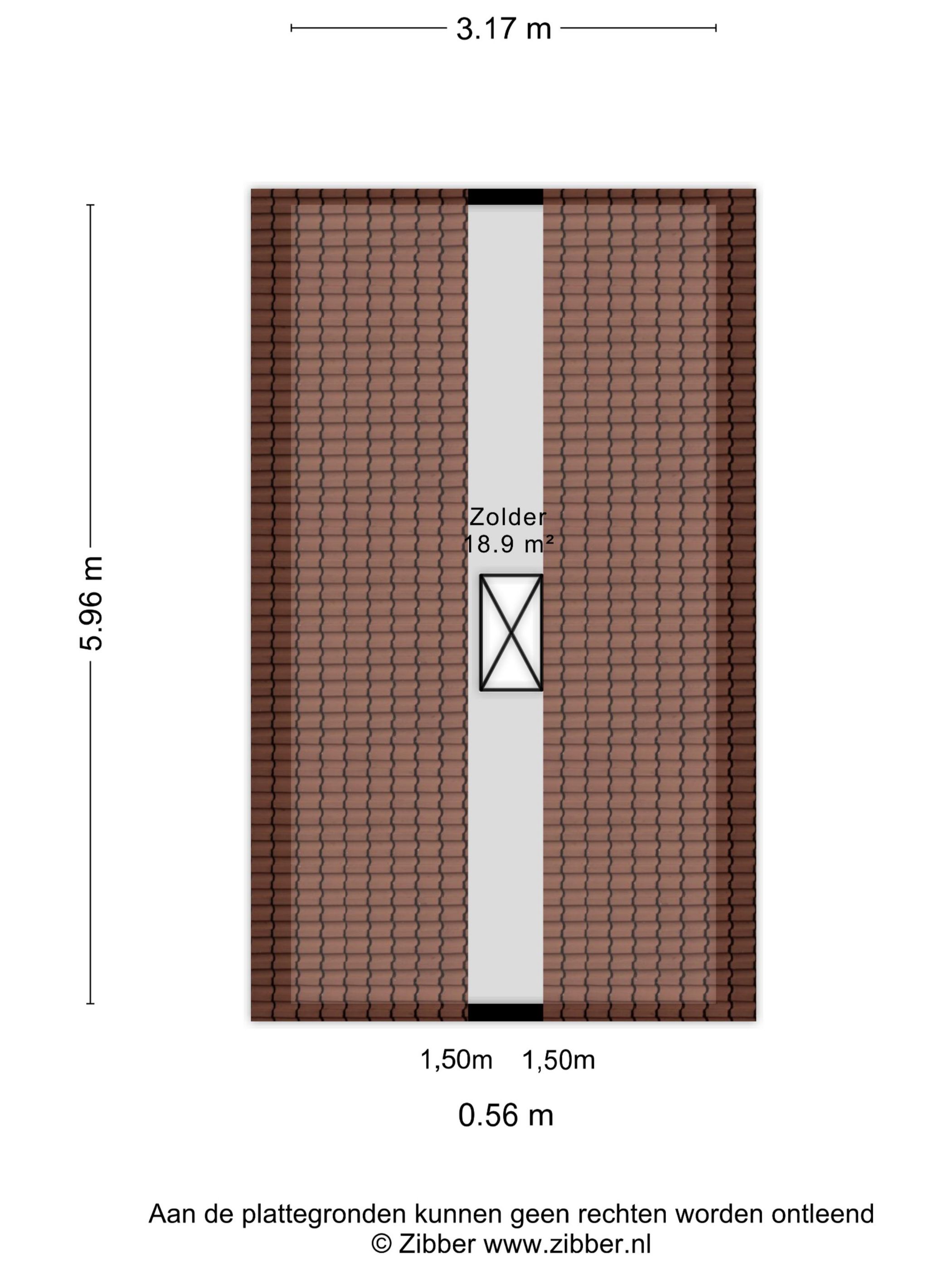 Foto 30 van Bernhardlaan 25