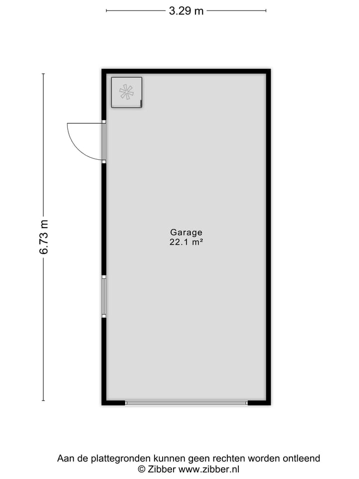 Foto 31 van Bernhardlaan 25