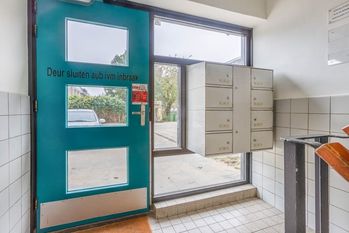 Foto 10 van Verhagenstraat 18