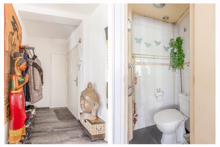 Foto 12 van Verhagenstraat 18