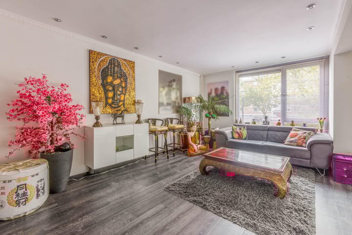 Foto 13 van Verhagenstraat 18