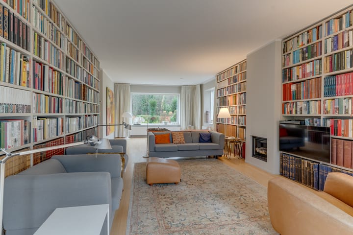 Foto 10 van Prinses Beatrixlaan 10