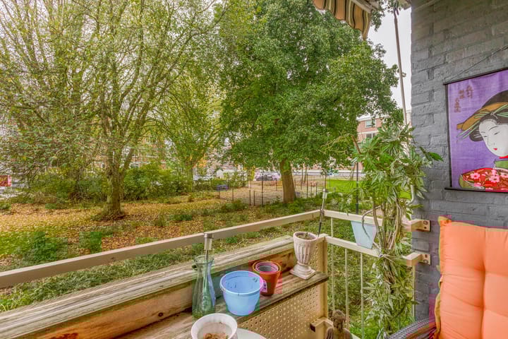 Foto 19 van Verhagenstraat 18