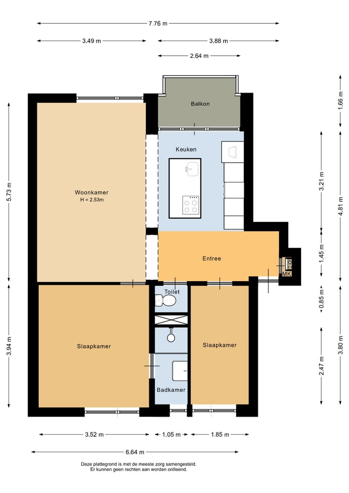 Foto 29 van Verhagenstraat 18