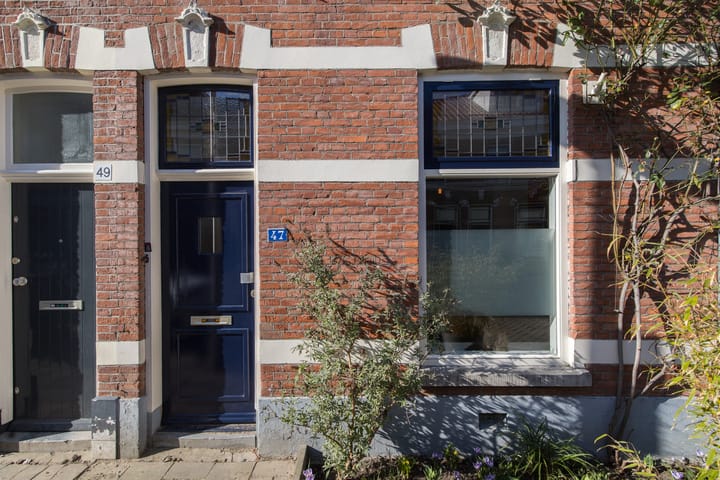 Photo 6 of Lombokstraat 47