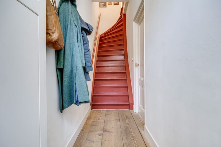 Photo 7 of Lombokstraat 47