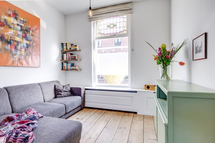 Photo 9 of Lombokstraat 47