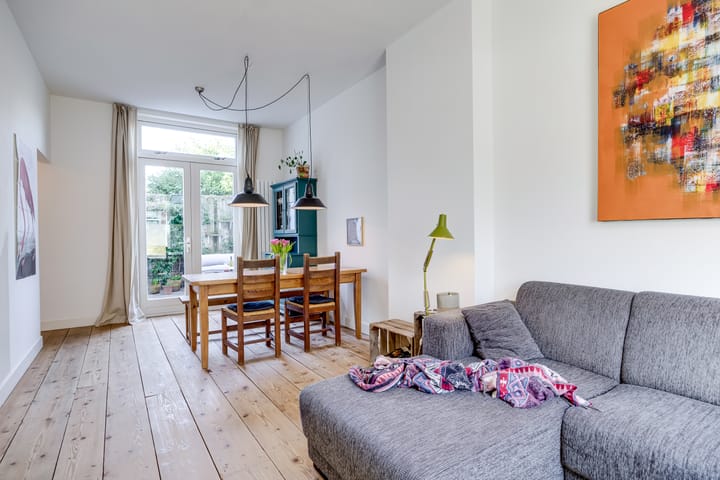 Photo 10 of Lombokstraat 47