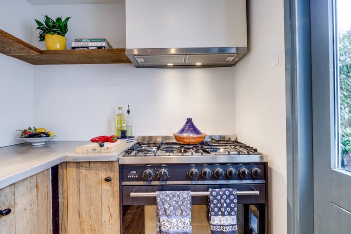 Photo 16 of Lombokstraat 47