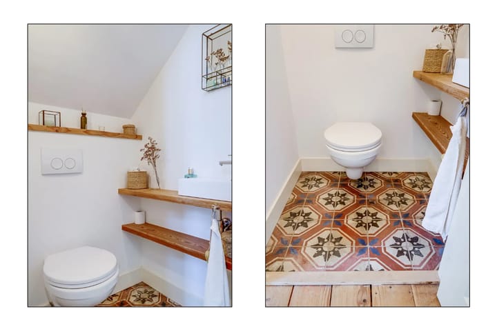 Photo 18 of Lombokstraat 47