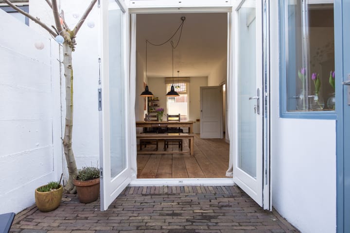 Photo 20 of Lombokstraat 47