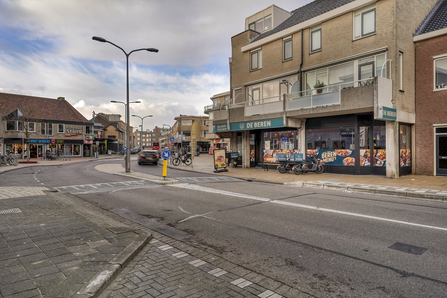 Bekijk foto 1 van Tramstraat 16-A