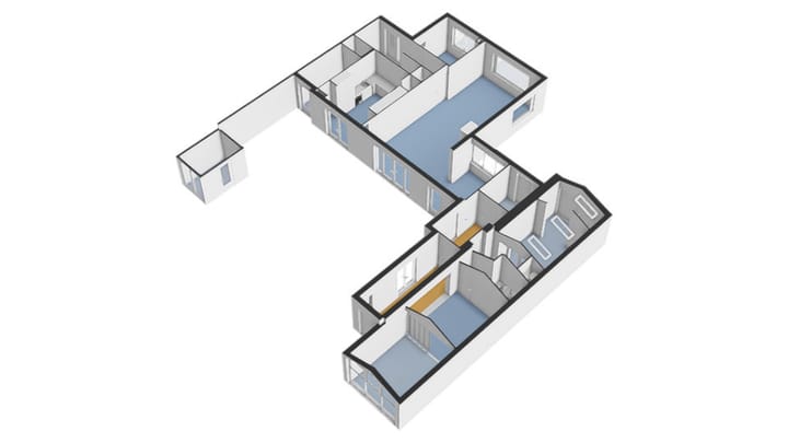Foto 57 van Prinses Beatrixlaan 10