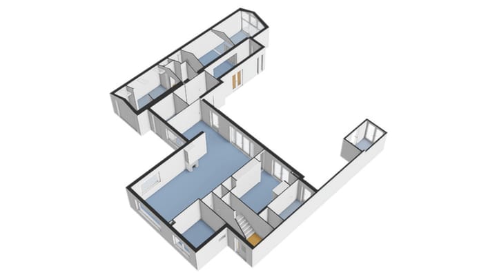 Foto 58 van Prinses Beatrixlaan 10