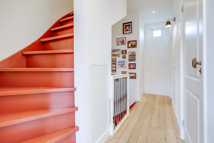 Photo 28 of Lombokstraat 47