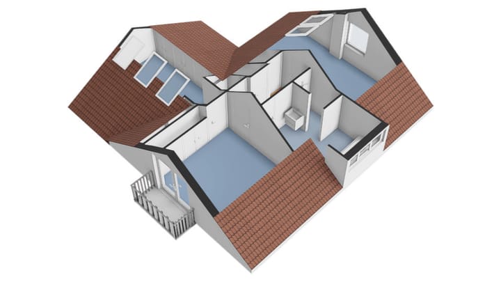 Foto 60 van Prinses Beatrixlaan 10