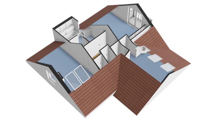 Foto 61 van Prinses Beatrixlaan 10