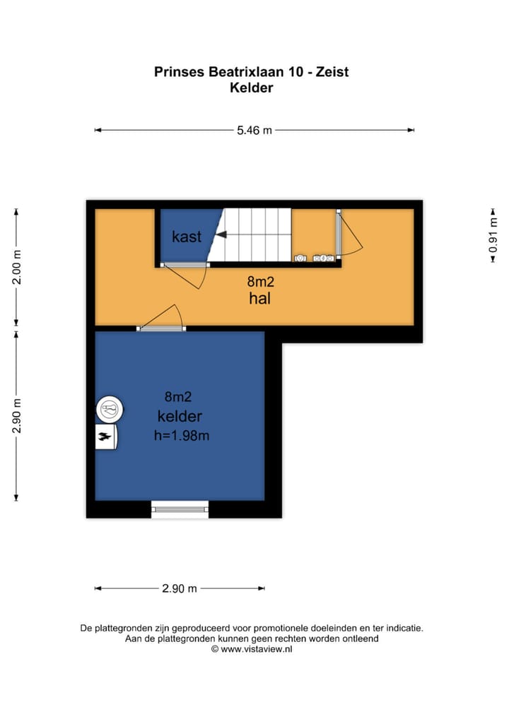 Foto 62 van Prinses Beatrixlaan 10