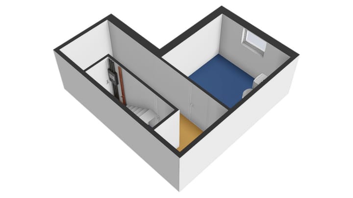 Foto 63 van Prinses Beatrixlaan 10