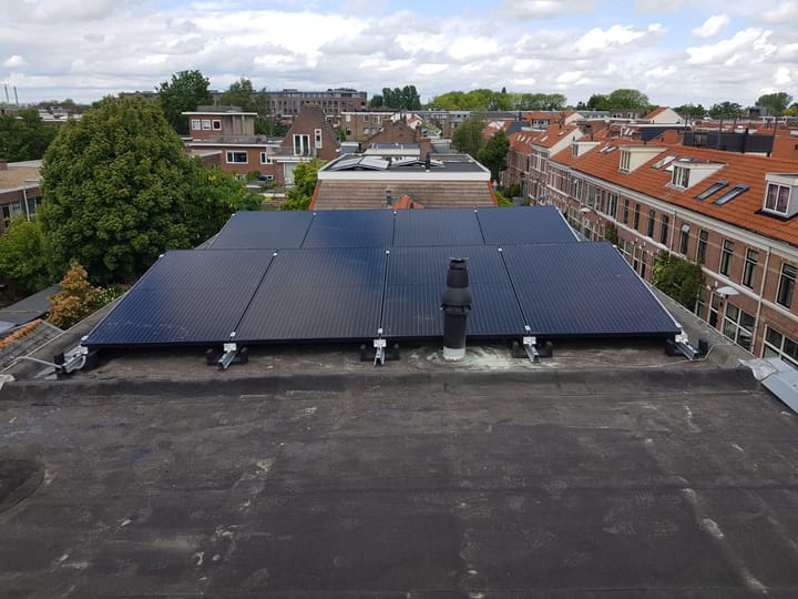 Photo 38 of Lombokstraat 47