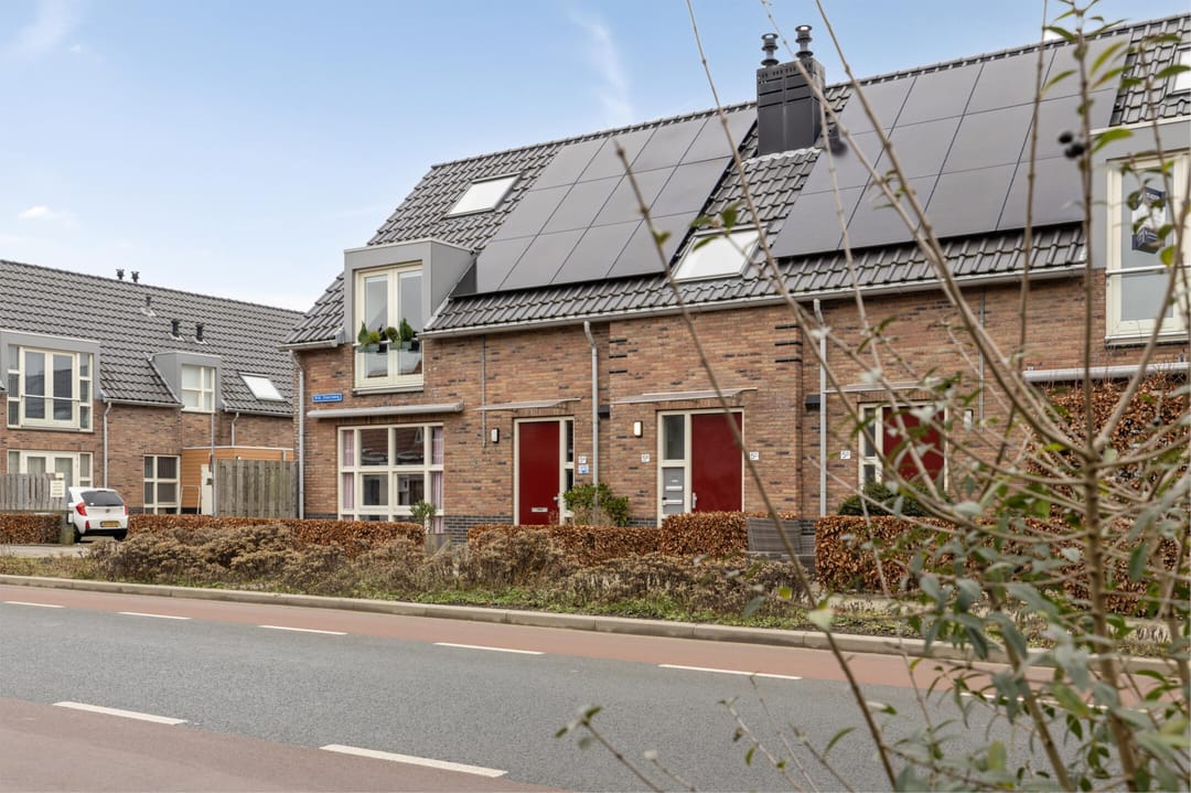 Foto 1 van Noordelijke Dwarsweg 5-B