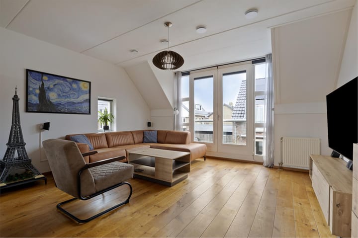 Foto 2 van Noordelijke Dwarsweg 5-B