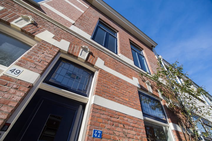 Photo 40 of Lombokstraat 47